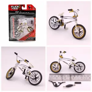 Miniature BMX Finger Bike Diecast Model Collection 29 S0cf014020b9e4b46b3ef3862c4cc6c425