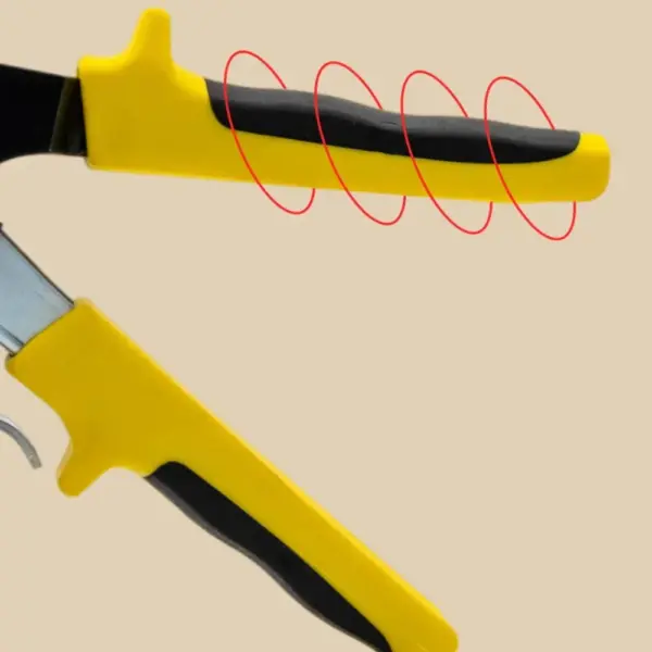 Metal Anchors Gun Kit for Wall Fixing - Image 5
