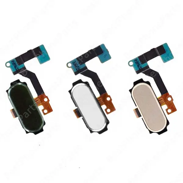 Samsung Galaxy A9 Pro Fingerprint Sensor Flex Cable - Image 2