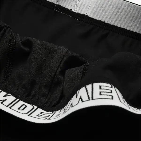 6-Pack Men's Cotton Triangular Underwear - Image 5