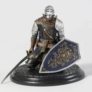 Dark Souls Black Knight PVC Statue Model 14 S0d2ec5bf48b14f22b64750a80841f645W