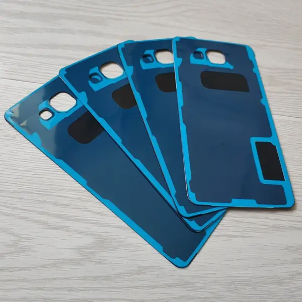 Samsung Galaxy A3/A5/A7/A9 2016 Back Cover Replacement - Image 5