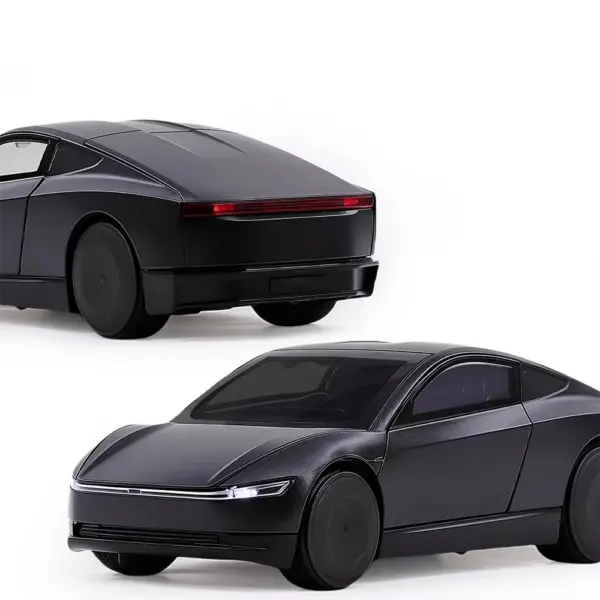 1:32 Maisto Cybercab Robotaxi Diecast Model - Image 5
