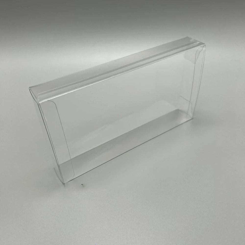 Zelda Collector Box Protector 90x24.5x162mm 2 Zelda Collector Box Protector 90x24.5x162mm - Image 2