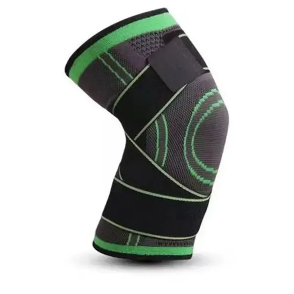 Men and Women Compression Knee Support Sleeves - Image 10