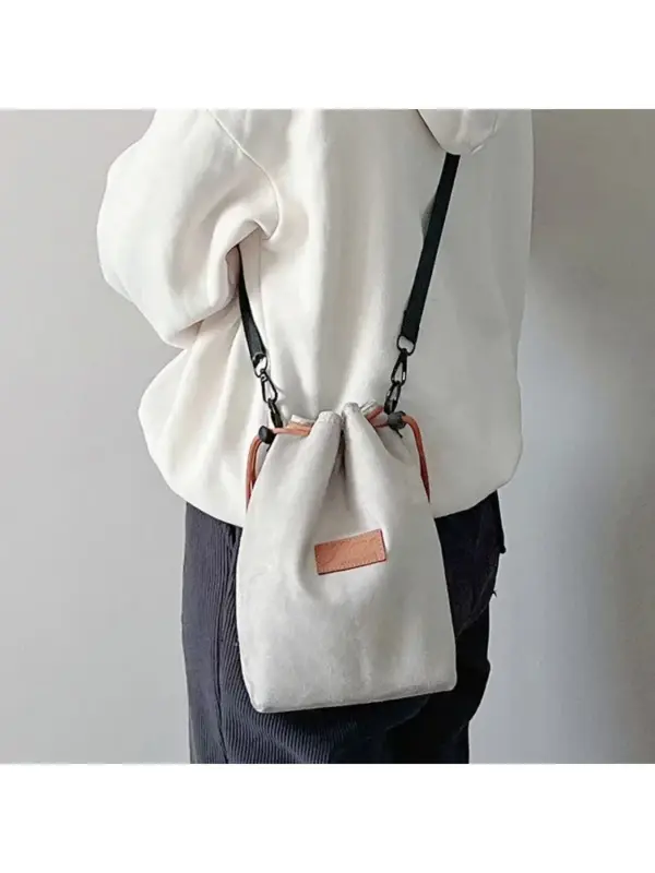 Instax Mini 12 EVO Camera & Accessory Bag - Image 6