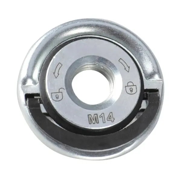 M14 Self-Locking Power Chuck Pressing Plate - Image 2