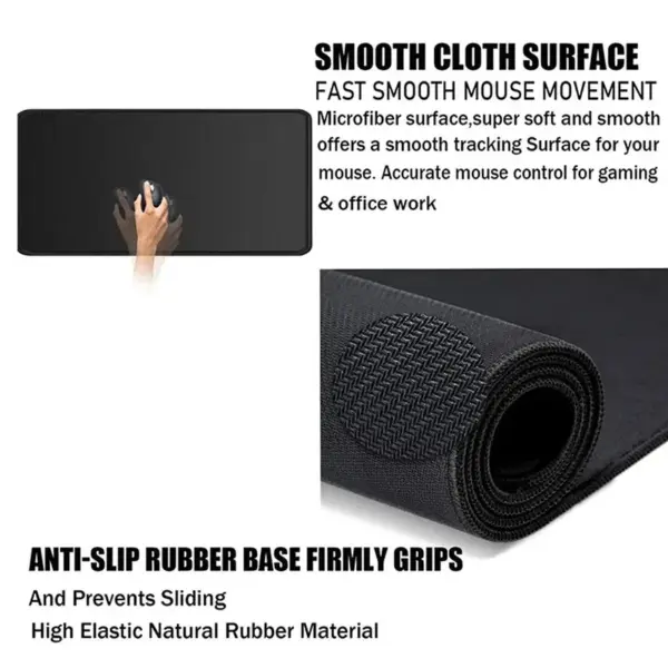Sports Car Collection Gaming Mousepad for PC and Console - Image 5