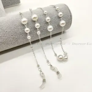 Beaded Pearl Eyewear Chain for Women and Men 11 S0db6b48c98ac42c29e11cfb176ee83115