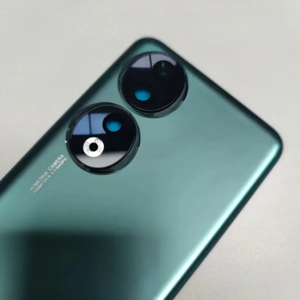 For Honor 90 Back Glass Cover Case Only - Image 4