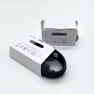 Samsung 25W Super Fast USB C Charger for Galaxy 16 S0dc0007ebf0a4de8b7f43769880753b4p 8