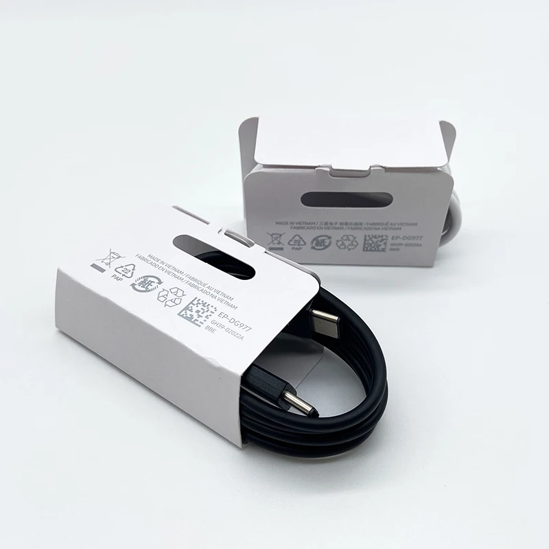 Samsung 25W Super Fast USB C Charger for Galaxy 5 Samsung 25W Super Fast USB C Charger for Galaxy - Image 5