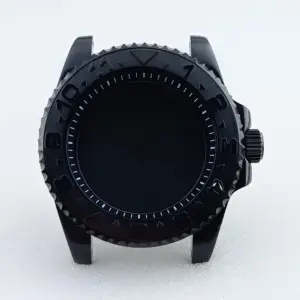GMT Black Watch Case for NH34/NH35/NH36 Movements 132 S0dcf5396542447eabf41ad4fe851d95ai 10