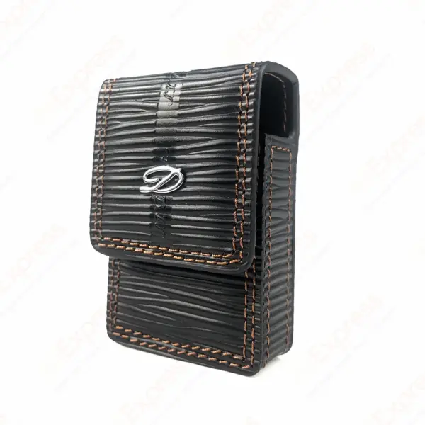 Personal Belt Bag for Dupont L2 Lighter Protection Case - Image 7