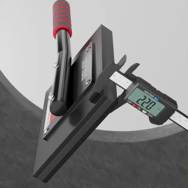 Digital Caliper 0-150mm with LCD Display - Image 4