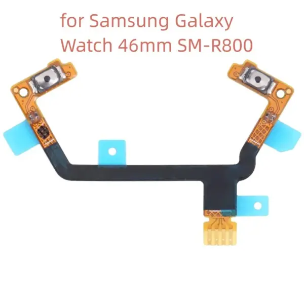 Power Button Flex Cable for Samsung Galaxy Watch SM-R810/SM-R800 - Image 5