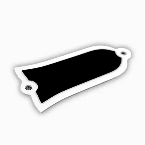 Gibson Les Paul Custom Truss Cover Plate - Image 3