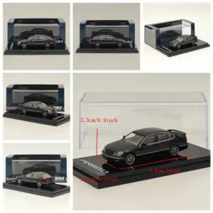 Aristo V300 1/64 Diecast Car Model Limited Edition 19 S0e1bba750a2b4dfd9779cdc40c8cfca7G