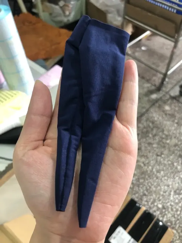 1/6 Scale Female Tights for Action Figures - Image 9