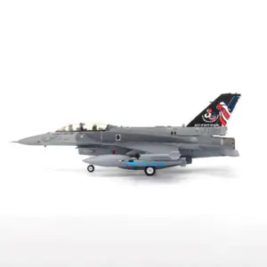 Diecast 1:72 Singapore F-16D Military Model 10 S0e494ee6457e4455a4f6f01c265ba8f0B