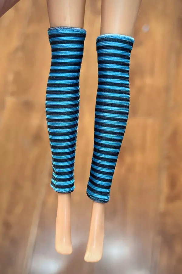 Doll Clothes Set for 30cm Fashion Dolls - Image 7