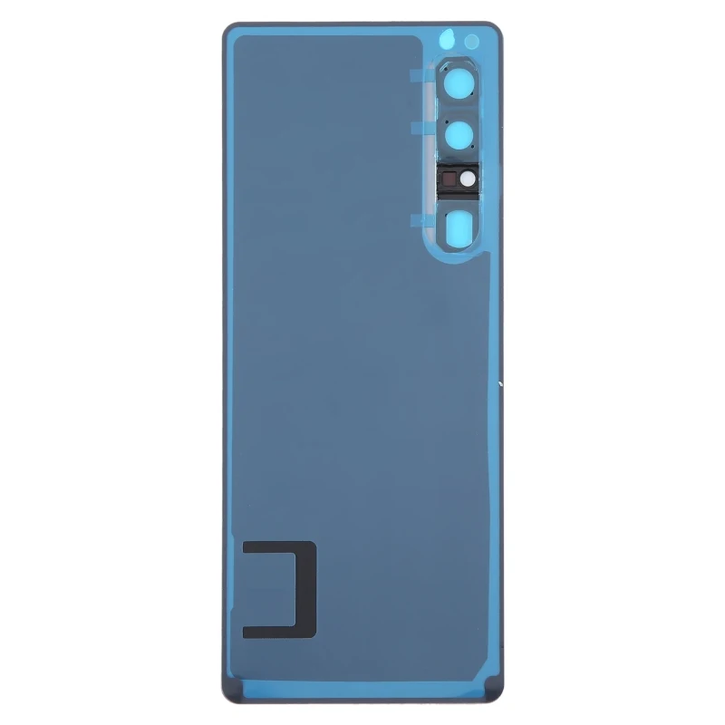 Sony Xperia 1 IV Battery Back Cover Replacement 3 Sony Xperia 1 IV Battery Back Cover Replacement - Image 3