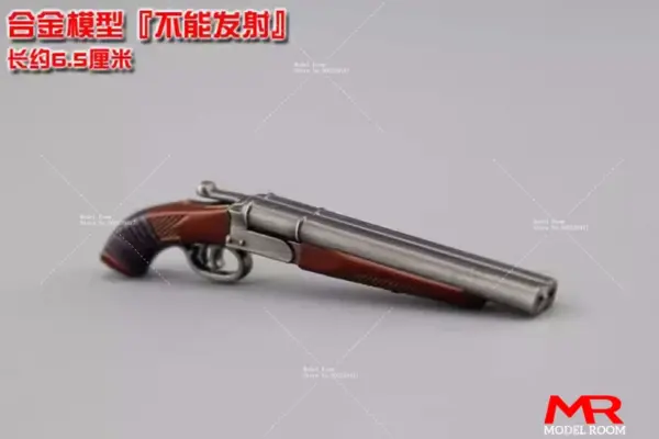 1/6 Scale M1911 Pistol for Action Figures - Image 31