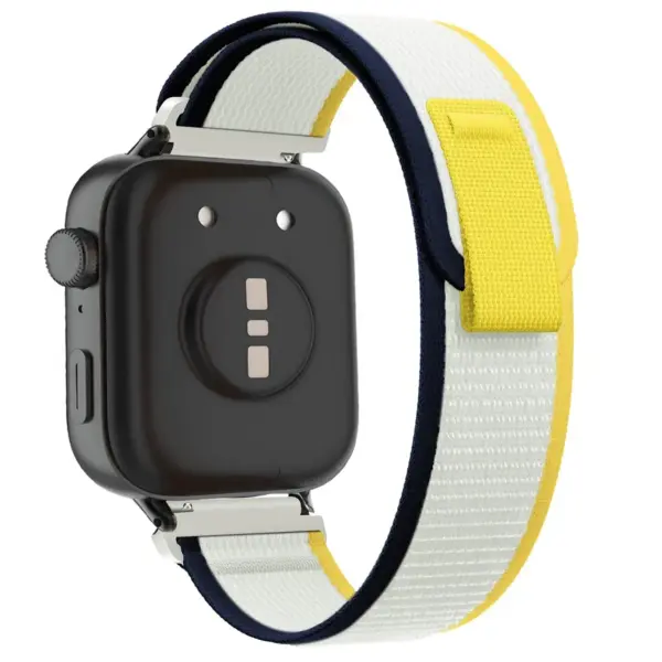 Nylon Trail Loop Band For Huawei Watch Fit 3 - Image 24