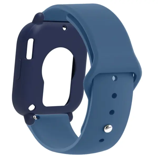 Redmi Watch 5 Active Silicone Strap & Case Bundle - Image 17