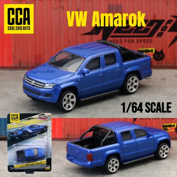 1:64 Diecast F1 Car Collection - Image 34