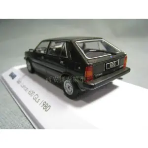 Atlas 1/43 SAAB 600 GLS Model Car Collection 7 S0ecf0407f6a943128546e4155f7e9ae4P