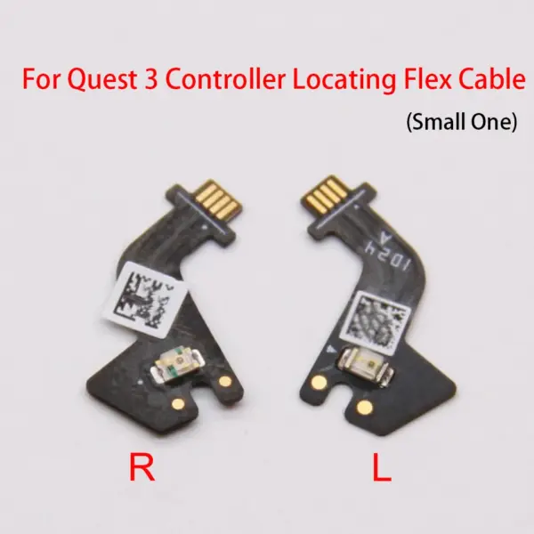 Oculus Quest 3 Controller Flex Cable Replacement - Image 28