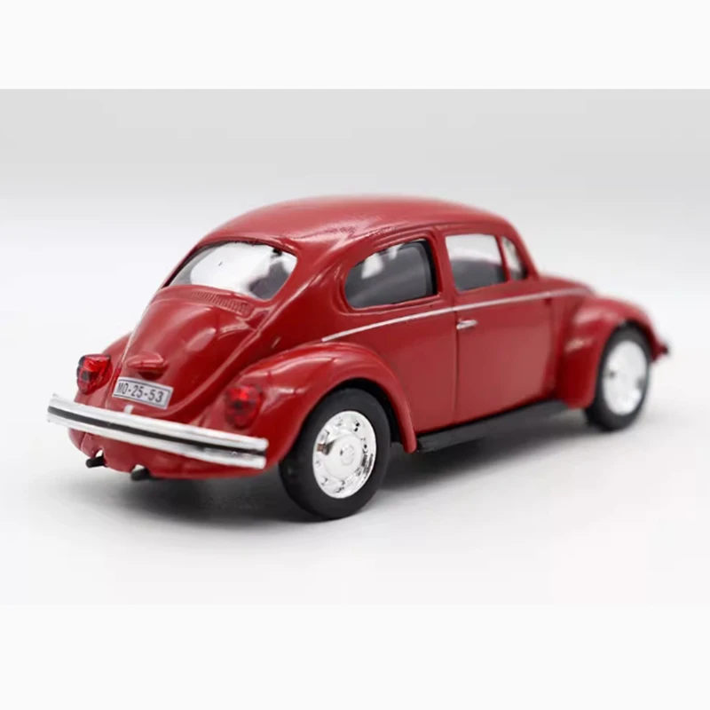 1/43 VW 1200 Alloy Car Model Souvenir Collection 3 1/43 VW 1200 Alloy Car Model Souvenir Collection - Image 3