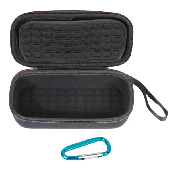 Heavy Duty EVA Storage Case for TASCAM X8 - Image 3