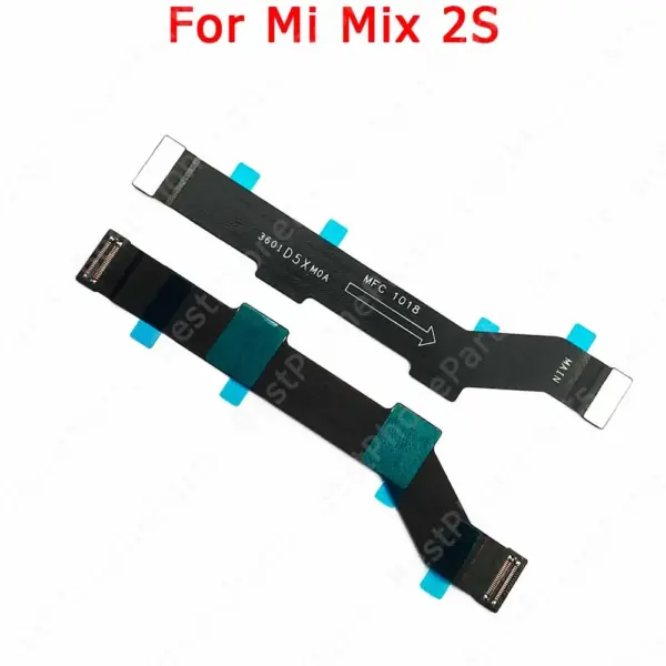 Xiaomi Mi Series Motherboard Replacement for Models 2S 3 5X 6X A1 A2 Lite Max - Image 12