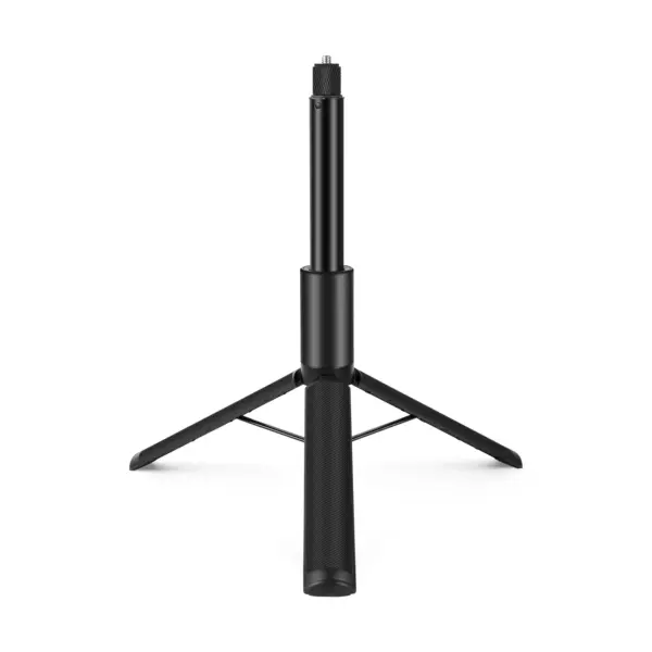 PULUZ Adjustable Aluminum Selfie Stick Tripod for Action Cameras - Image 6