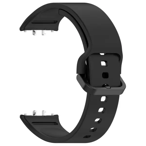Silicone Strap for Samsung Galaxy Fit 3 Smartwatch - Image 15