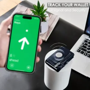 Rfid Carbon Fiber Wallet for Airtag Men 15 S0f241b6878d448d4bab387edcc192e69n 1