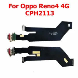OEM Charging Port Flex Cable for OPPO Reno7 25 S0f296c7c0f204265a40b0d9388c9688be 2
