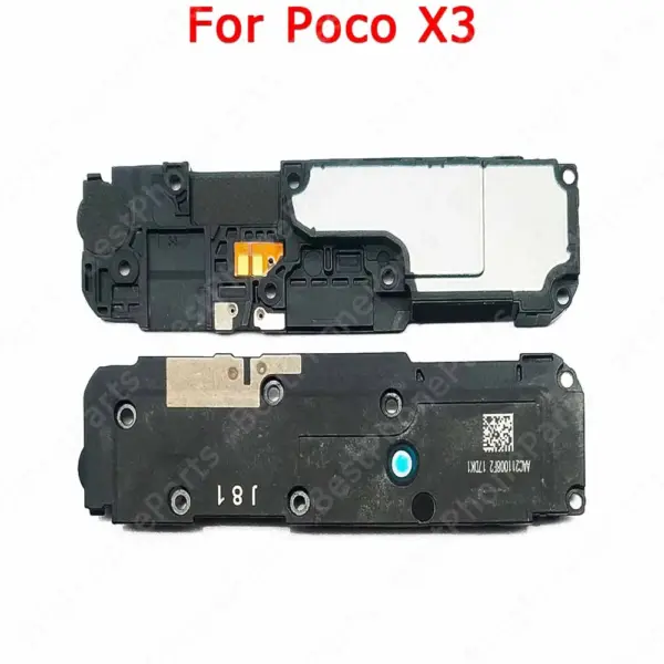 Xiaomi Poco X Series Loudspeaker Replacement Module - Image 6