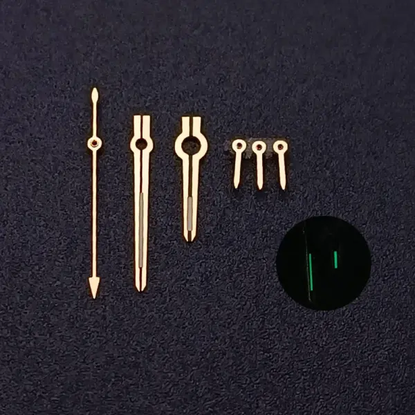 VK63 Quartz Watch Hands Set for Watches - Image 7