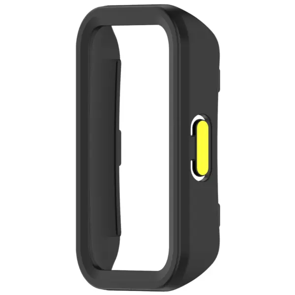 PC Hollow Frame Case for Huawei Band 8-10 Only - Image 16