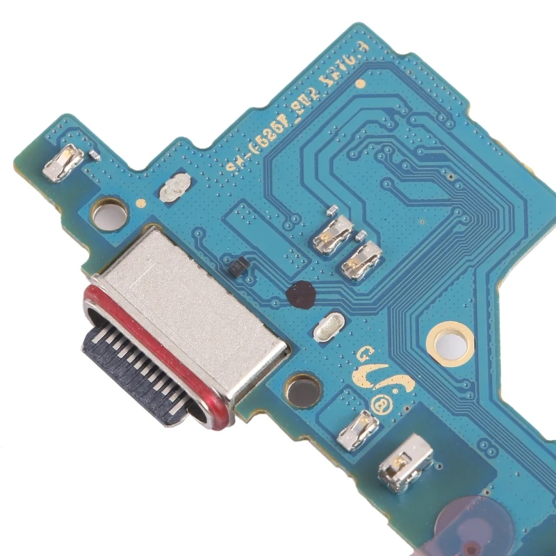 Charging Port Board for Samsung Galaxy Xcover 5 SM-G525F 4 Charging Port Board for Samsung Galaxy Xcover 5 SM-G525F - Image 4