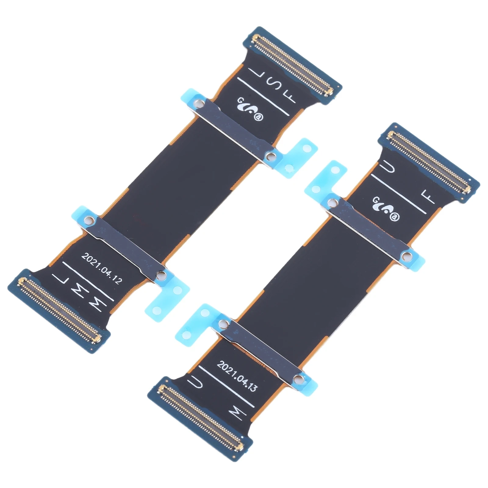 Samsung Galaxy Z Fold3 5G Spin Axis Flex Cable 2 Samsung Galaxy Z Fold3 5G Spin Axis Flex Cable - Image 2