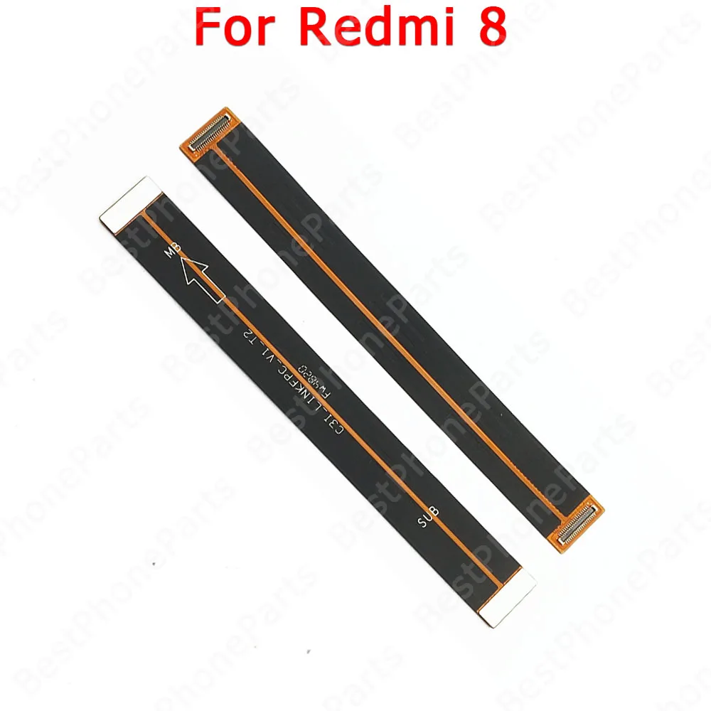 Xiaomi Redmi Main Board Flex Cable Replacement 5 Xiaomi Redmi Main Board Flex Cable Replacement - Image 5