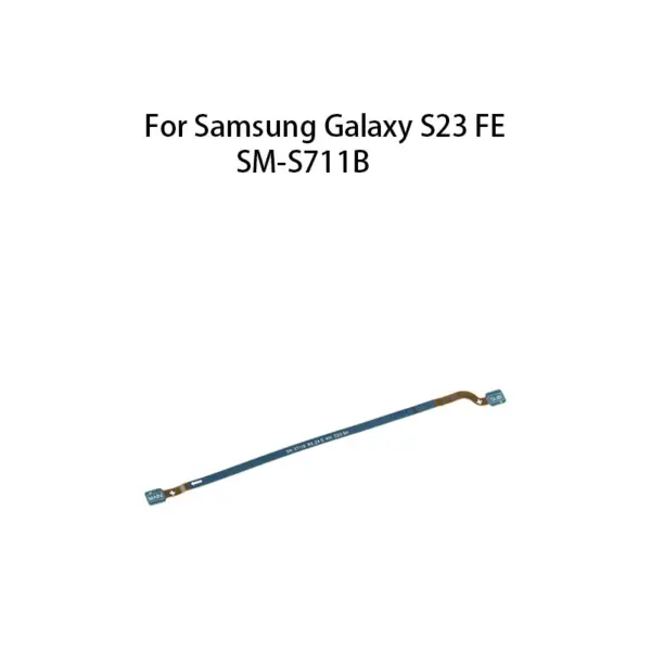 Samsung Galaxy S23 FE SM-S711B Signal Antenna Main Board Connector Flex Cable - Image 2