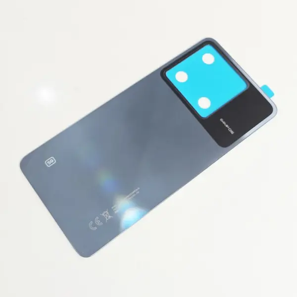 Xiaomi Poco X6 5G Rear Housing Cover Replacement - Image 4