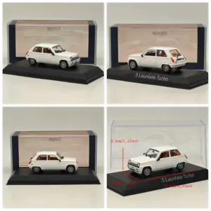 Norev 1/43 R5 Turbo Diecast Model Car Collection 27 S0fbe81594e574a8ebaf1fefd3fb2cd77a