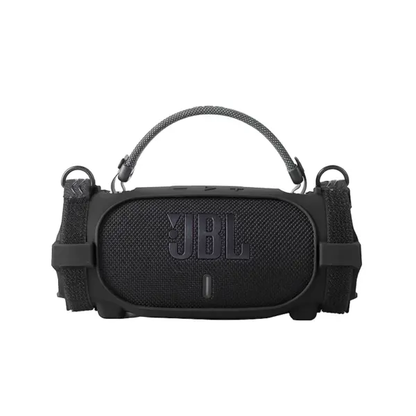 Silicone Protective Case for JBL Charge 6 Speaker - Image 3