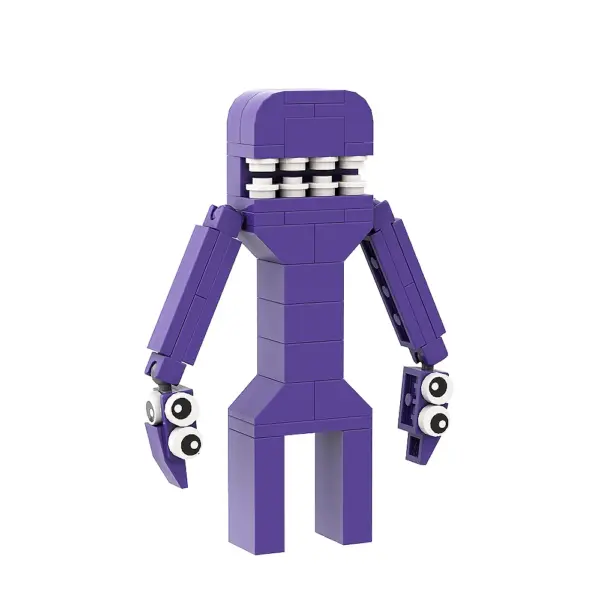 Garten of Banban Building Block Set for Adults - Image 30